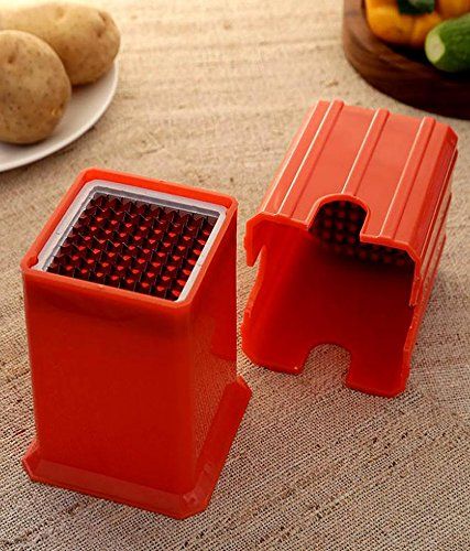 French Fries Cutter