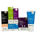 The Derma Co Kojic Acid Complete Face Set, 6 Items. 
