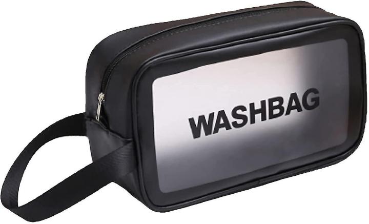 Set%20of%203%20Cosmetic%20Bags/Travel%20Wash%20Transparent%20Makeup%20Organizer%20-%20Image%202