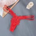 Sexy Thongs Panties Butterfly Women Fashion Lingerie G String. 