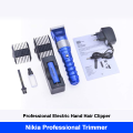 Nikai Nk-1750 Professional  Advanced Shaving System. 