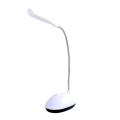 Vylon Office Smart Table Lamp For Study LED Desk Lamp 3XAAA Battery Not Include Dimmiable Mini Table Top Lantern Cute Flexo Book Light. 