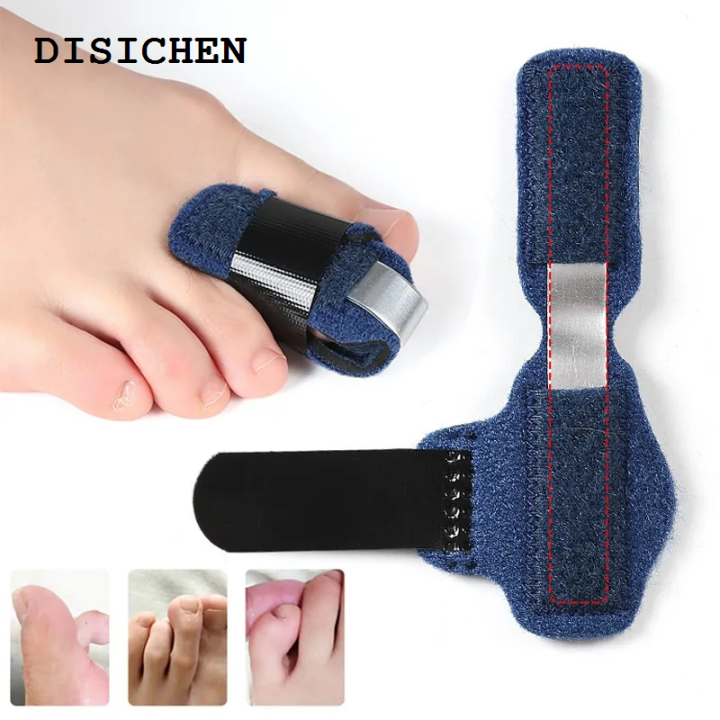 DISICHEN%20%E3%80%902025%20Version%E3%80%91%201Pcs%20Toe%20Splint%20Straightener%20Hammer%20Separator%20Corrector%20Crooked%20Fingers%20Claw%20Stabilizer%20Support%20Feet%20Care%20Corrector%20Pain%20Relief%20-%20Image%203