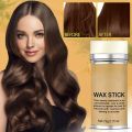 Hair Wax Stick for Baby Hair and Flyaways Hair Gel Stick Non-greasy Styling Cream for Fly Away & Frizz Hair 75g. 