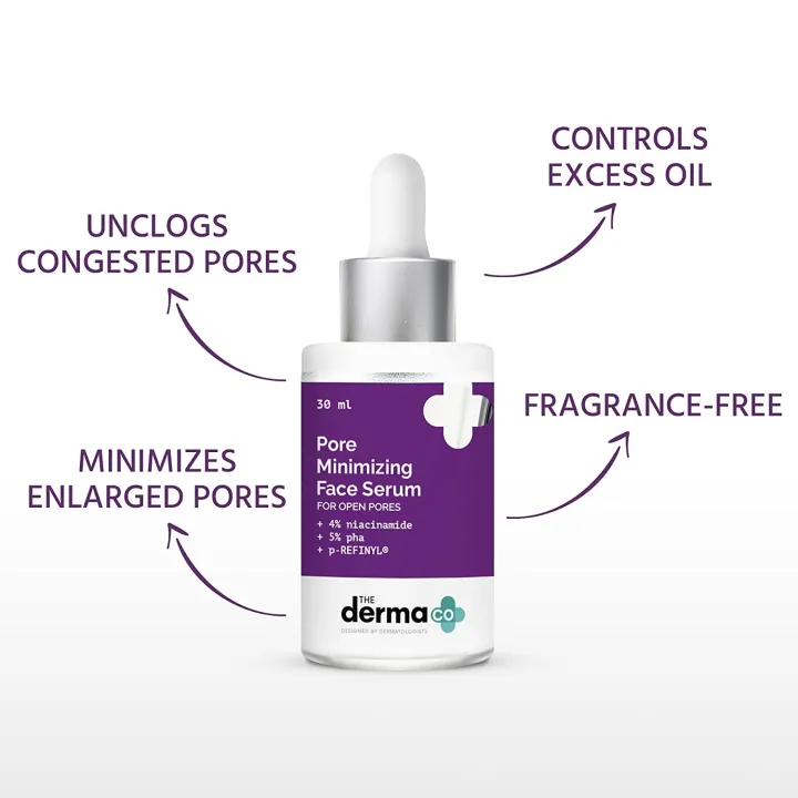 The%20Derma%20Co%20Pore%20Minimizing%20Face%20Serum%20with%204%25%20Niacinamide,%205%25%20PHA%20and%20p-REFINYL,%2030ML%20-%20Image%202
