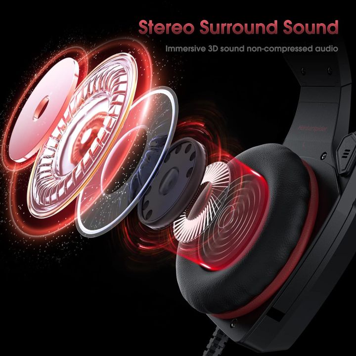 Hunterspider%20Wired%20On%20Ear%20RGB%20Light%20Gaming%20Headphone%20With%20Mic%20-%20Image%206
