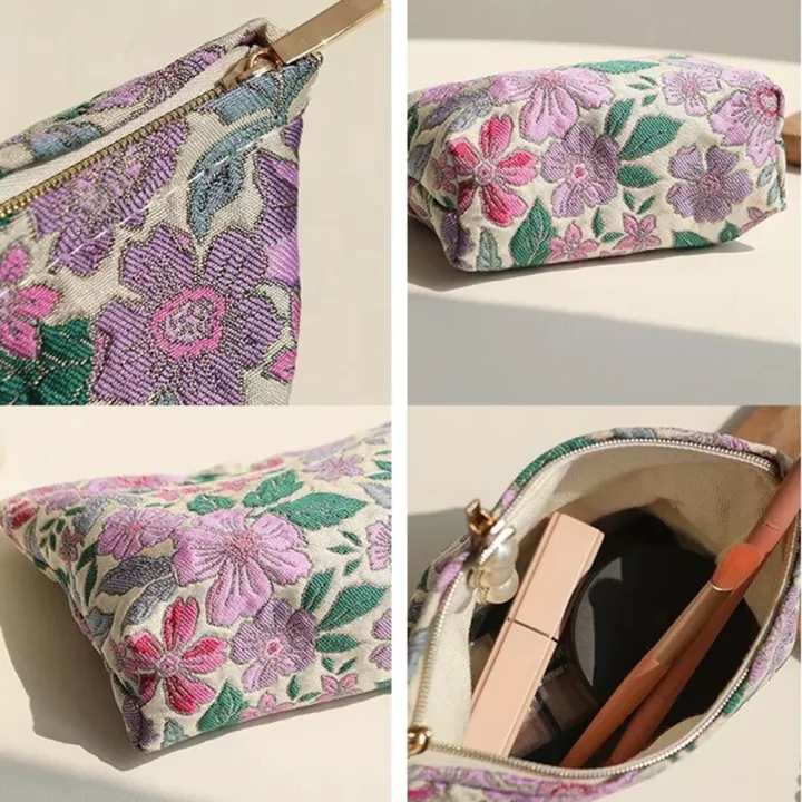 Coin%20Purse%20Portable%20Women's%20Makeup%20Bag%20Large%20Capacity%20Embroidery%20Clutch%20Bag%20with%20Zipper%20Colorful%20Toiletry%20Bag%20Washbag%20-%20Image%206