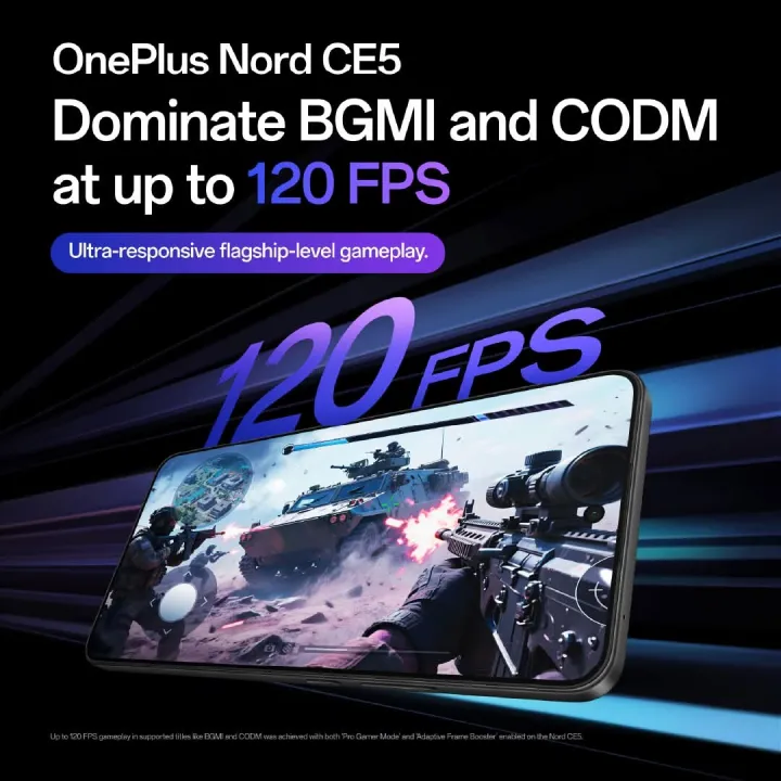 OnePlus%20Nord%20CE5%205G%20%7C8GB%20RAM,%20256GB%20Storage%20%7C%20MediaTek%20Dimensity%208350%20Apex%20%7C%207100mAh%20Battery%20%7C%20OnePlus%20AI%20with%20Latest%20Powerful%20OxygenOS%20-%20Image%203