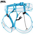 Petzl Altitude Harness. 