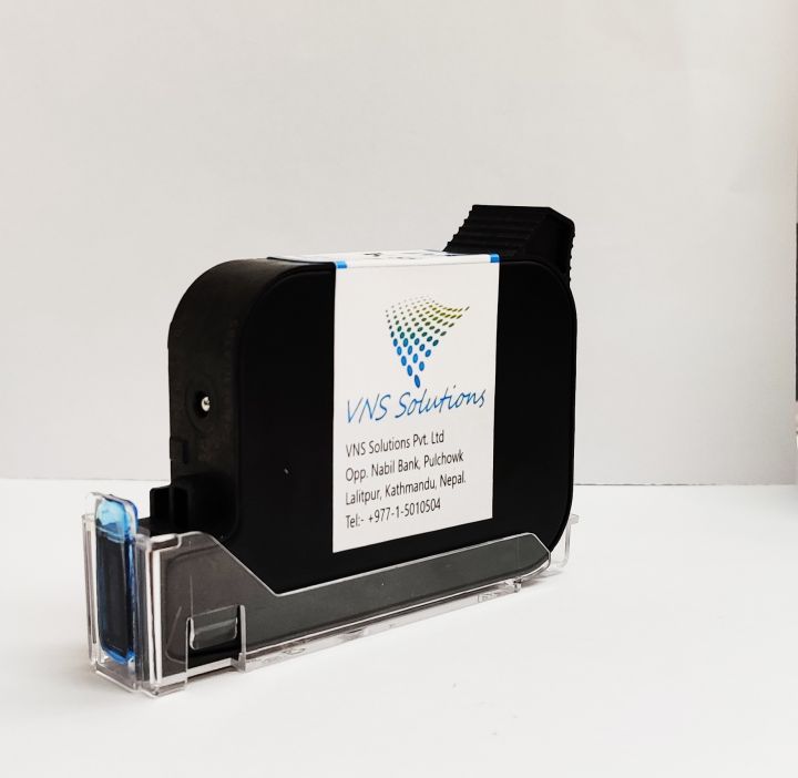 TIJ Ink Cartridge K880 Black (Solvent) | Daraz.com.np