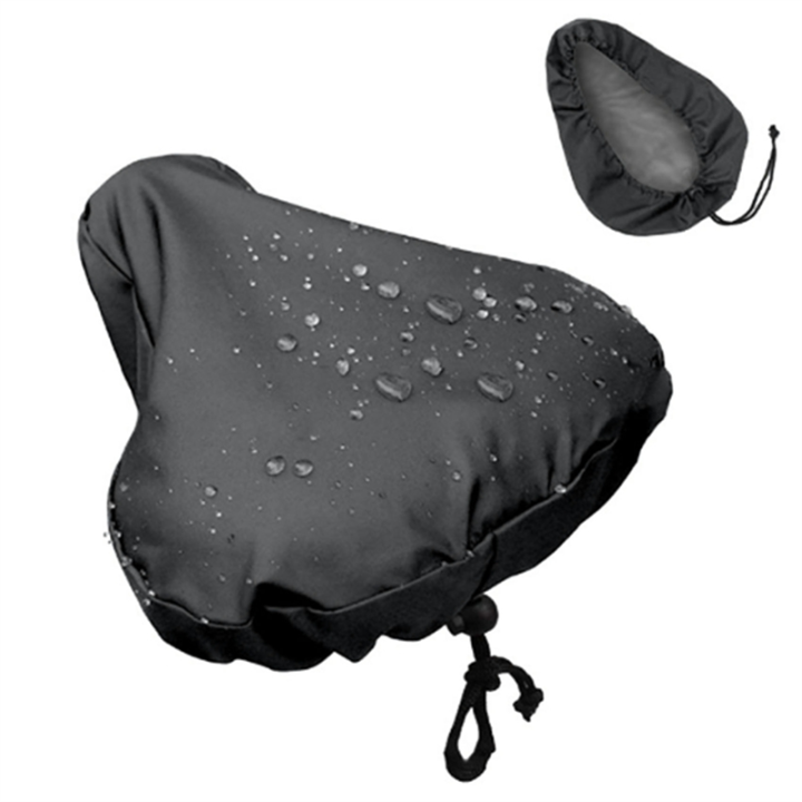 Bicycle%20Seat%20Cover%20Waterproof%20Rain%20Cover%2027x24cm%20for%20Mountain%20Bike%20Electric%20Bike%20Dust%20Cover%20Bike%20Accessories%20-%20Image%206