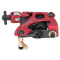 Coil Tattoo Machine Dual Coils Professional Liner Shader Device Copper Cast for Beginner Tattooist. 