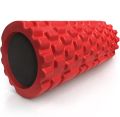 Foam Roller - Medium Density Deep Tissue Massager for Muscle Massage | Medium Density Yoga Foam Roller. 