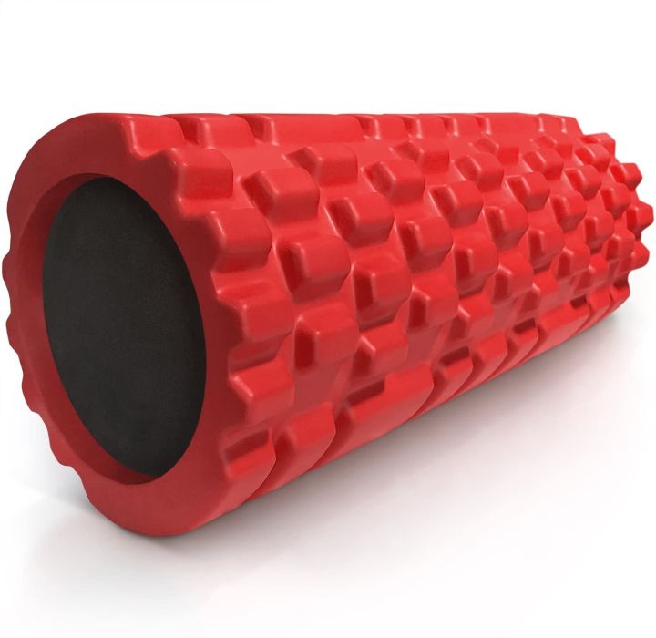 Foam%20Roller%20-%20Medium%20Density%20Deep%20Tissue%20Massager%20for%20Muscle%20Massage%20%7C%20Medium%20Density%20Yoga%20Foam%20Roller%20-%20Image%209
