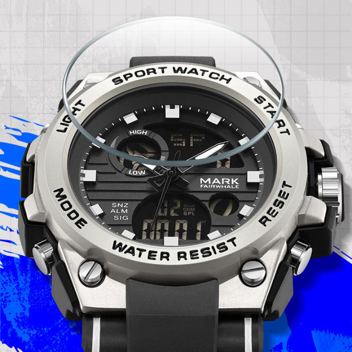 Mark%20Fairwhale%20Multi%20Functional%20Waterproof%20Large%20Dial%20Dual%20Display%20Sports%20Electronic%20Watch%20for%20Unisex%20FW-5100-R1%20-%20Image%205