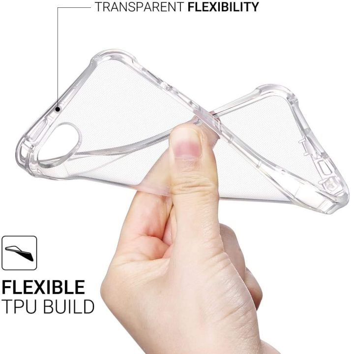 Redmi%2013C%20Transparent%20TPU%20Silicon%20Cover%20-%20Image%203