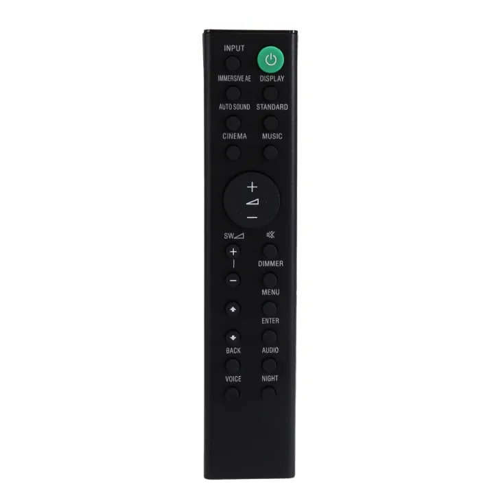 Remote%20Control%20-AH507U%20Sound%20Bar%20HT-S350%20HT-SD35%20SA-WS350%20SA-S350%20SA-WSD35%20SA-SD35%20-%20Image%203
