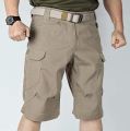 Half Pant Tactical  Casual Cargo Men's Outdoor Short Pant. 