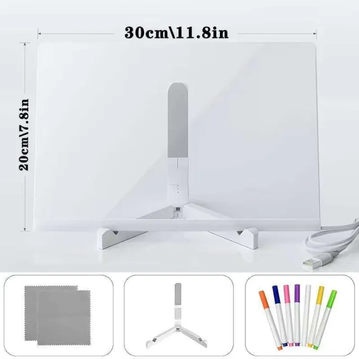 Children%20Magic%20Light%20Luminous%20LED%20Drawing%20Blackboard%20Art%20Graffiti%20Coloring%20Acrylic%20Board%20Montessori%20Kids%20Toys%20Girls%20-%20Image%207