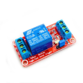 1 Channel Relay Module 12V High and Low Level Trigger Relay Module. 