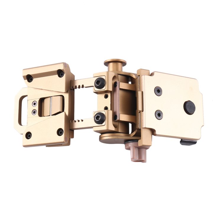 Metal%20L4%20G24%20L4G24%20NVG%20Operational%20Support%20Helmet%20Holder%20for%20PVS15%20PVS18%20GPNVG18%20Goggle%20Night%20Vision%20Stent%20Skip%20Fast%20OPS%20Helmet%20Parts%20-%20Image%204