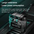 Sutuiying M25 TWS Wireless Earphones, Bluetooth Hot Selling Earphones, Touch Stereo Earphones. 