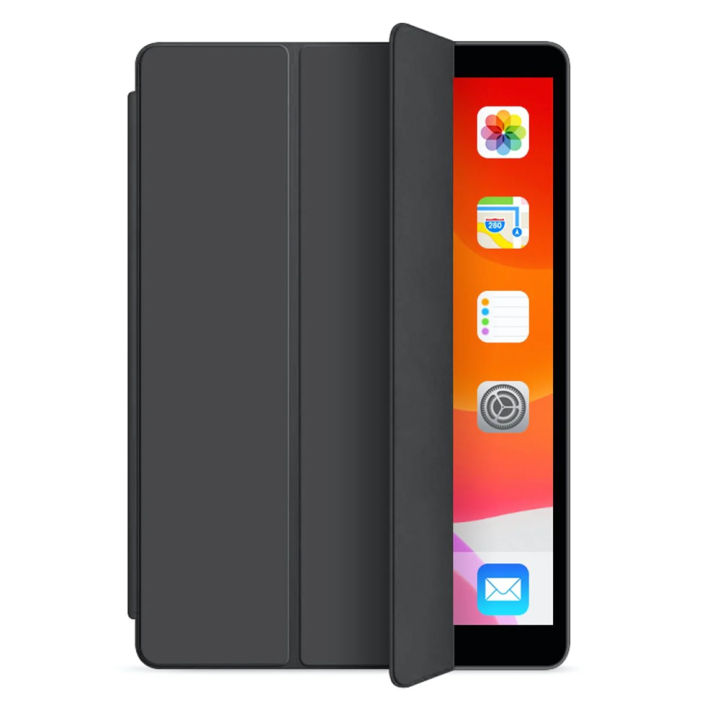 New%20iPad%2010.2%20inch%20Smart%20Case%20with%20Pencil%20Holder%20-%20(9th/8th/7th%20Gen)%20Trifold%20Stand%20with%20Shockproof%20-%20Black%20-%20Image%202