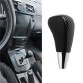 fasdaga 5X Carbon Gear Shift Knob Gear Shift Knob Stick Headball for ES300 ES330 ES350 GS300. 