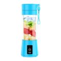 Portable Blender Smoothie Blender For Shakes and Smoothies, Personal Size USB. 