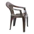 Bagmati Plastic Regular Chair (Ch-201) - Set Of 4. 