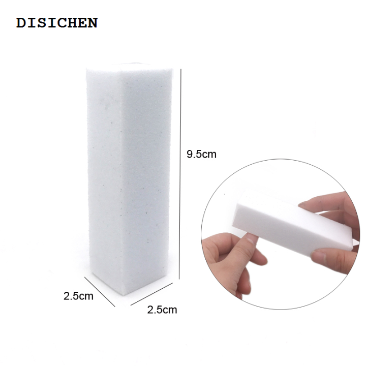 DISICHEN%20Sales%20promotion%205pcs/Set%20For%20Nail%20Manicure%20Kit%20Nail%20Files%20Brush%20Durable%20Buffing%20Grit%20Black%20Art%20Accessories%20Sanding%20File%20UV%20Gel%20Polish%20Tools%20-%20Image%206