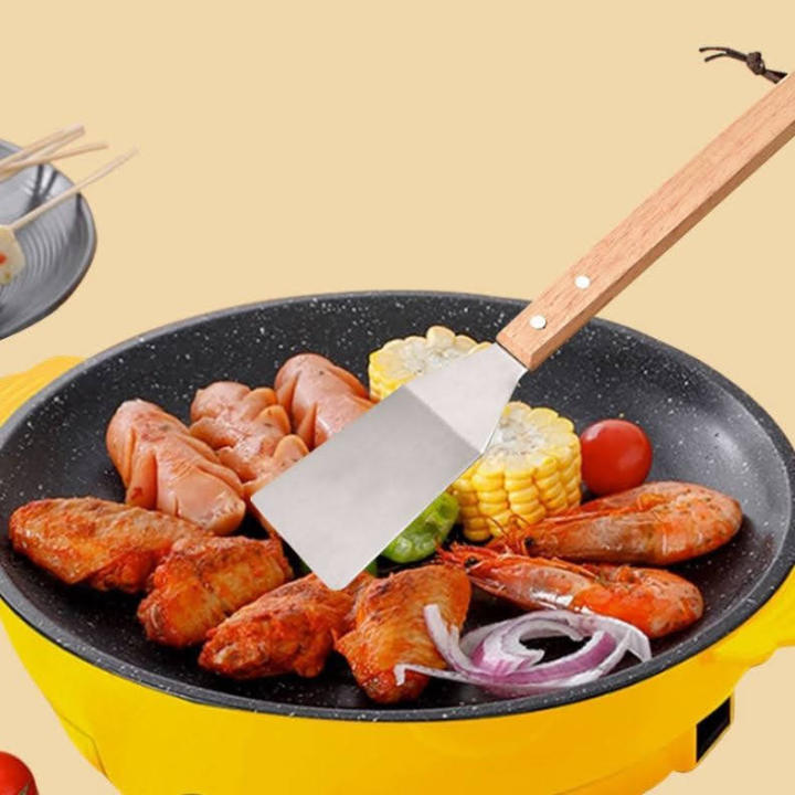Multicolored%20BBQ%20Tong%20Set%20(3%20Pieces)%20-%20Image%203