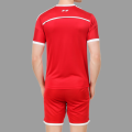 NIVIA Ultra Football Jersey Set. 
