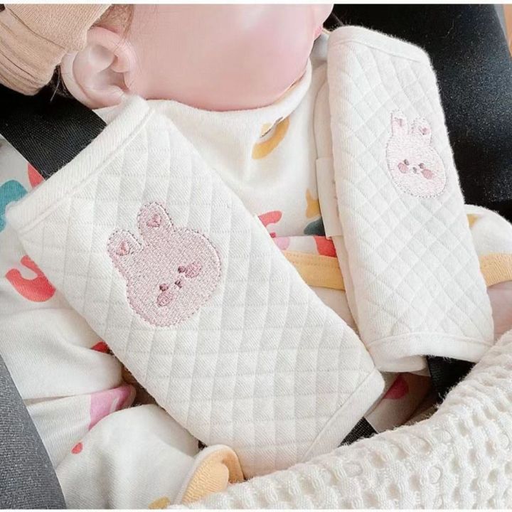 Cute%20Cotton%20Baby%20Car%20Seat%20Belt%20Cover%20Shoulder%20Strap%20Stroller%20Accessories%20Baby%20Shoulder%20Strap%20Cover%20Protector%20Shoulder%20Pads%20Cartoon%20Baby/Infant%20-%20Image%206