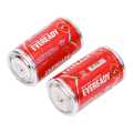 Eveready D Size Battery 2pcs For Gas Geyser. 