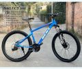 Benz UCT 500 Professional Mtb cycle. 