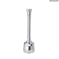 WeihonghunfeiSales promotion Kitchen faucet splash-proof waterfall water universal rotary bubbler booster extension nozzle connector. 