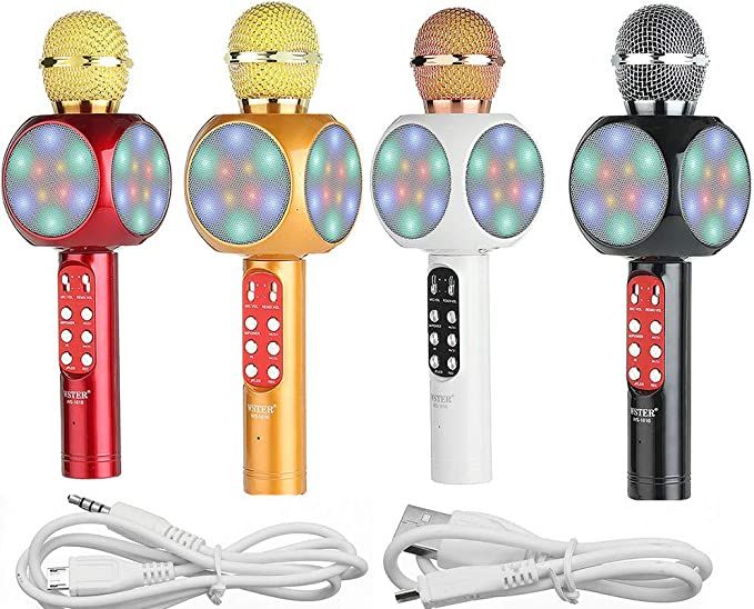 WSTER%20Ws-1816%20Wireless%20Microphone%20Hifi%20Speaker%20-%20Image%203