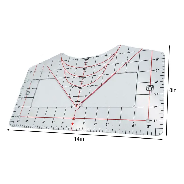 Zishfas%20Heat%20Press%20T-shirt%20Guide%20Professional%20T-shirt%20Alignment%20Tool%20for%20Heat%20Press%20Easy%20Shirt%20Measurement%20Guide%20for%20Perfect%20Prints%20for%20T-shirt%20-%20Image%204