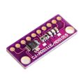 ADS1015 ADS1115 16 Bit ADC 4 channel Module with Programmable Gain Amplifier 2.0V to 5.5V RPi. 