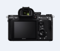 Sony Alpha 7 III | Mirrlorless Interchangeable Lens Camera | A7M3 with 35mm full-frame image sensor. 
