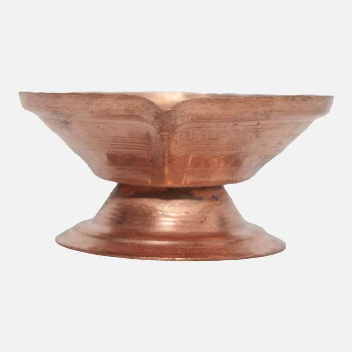 Copper%20Diyo%20With%20Stand%2090gm%201%20Nos%20-%20Image%203