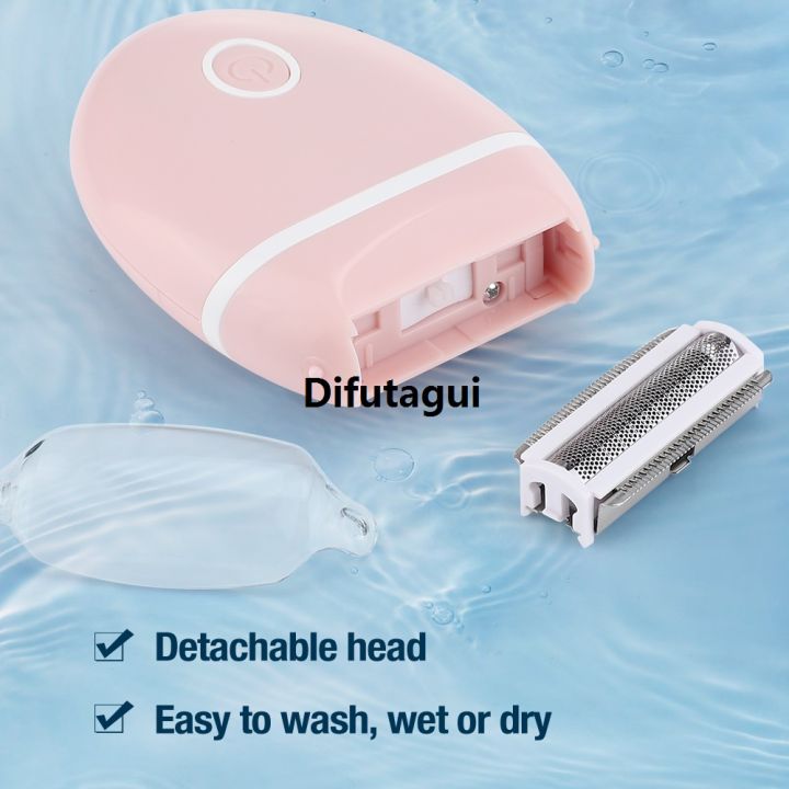 Difutagui%20New%20style%20Electric%20Shaver%20for%20Women%20Waterproof%20Wet%20Dry%20Hair%20Razors%202%20Fashion%20in%201%20Double%20Head%20Dual%20Bikini%20Ladies%20Body%20Hair%20Trimmer%20Head%20Shaver%20-%20Image%204