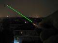 Rechargeable High Power 301 Green Laser Pointer Pen Laser Visible Beam Laser Light For Clubs And Presentation. 