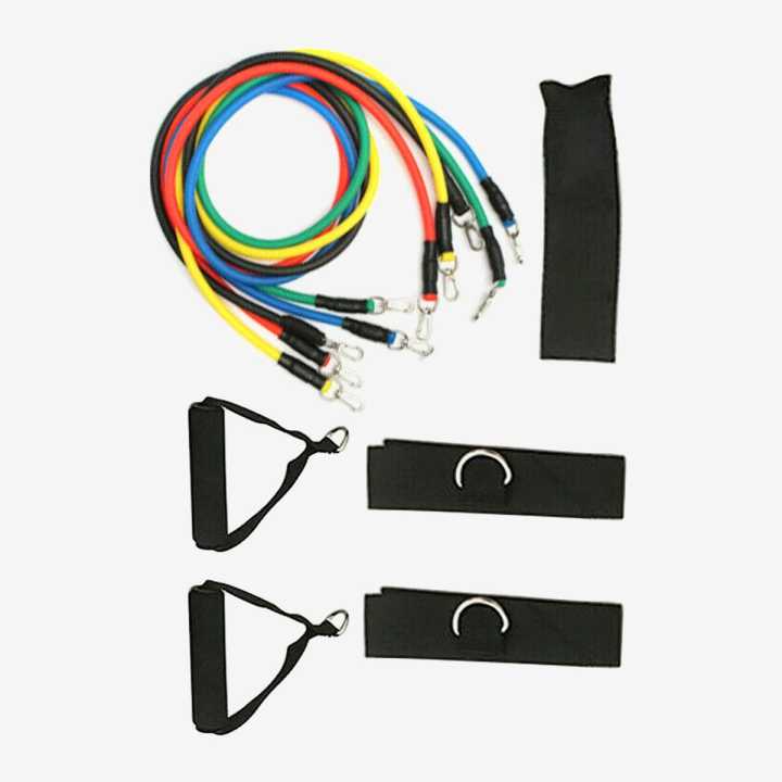 5%20In%201%20Power%20Resistance%20Band%20Home%20Gym%20Equipment/Exercise%20Bands%20-%20Image%203