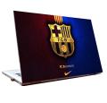 Barcelona Laptop Skins 15.6 /14inch Stickers for All Laptop Compatible with Dell, Hp, Lenovo, Toshiba, Acer, Asus and for All Models. 
