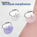 Sutuiying Original A6C TWS Touch Control Wireless Headphones Bluetooth Earphones Profesional Sport Earbuds Music Headset For Iphone Xiaomi phones. 