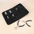 8Pcs Jewelry Making Pliers Tools Set for Jewelry Making Supplies. 