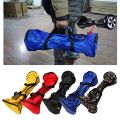 6.5" 8" 10" Smart Cool Two Wheel Skateboard Hoverboard Electric Scooter Bag Handbag. 