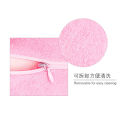 Wenefang Fashion Professional Soft Hand Rest Cushion Pillow Nail Art Design Manicure Care Salon Half Column Tool. 